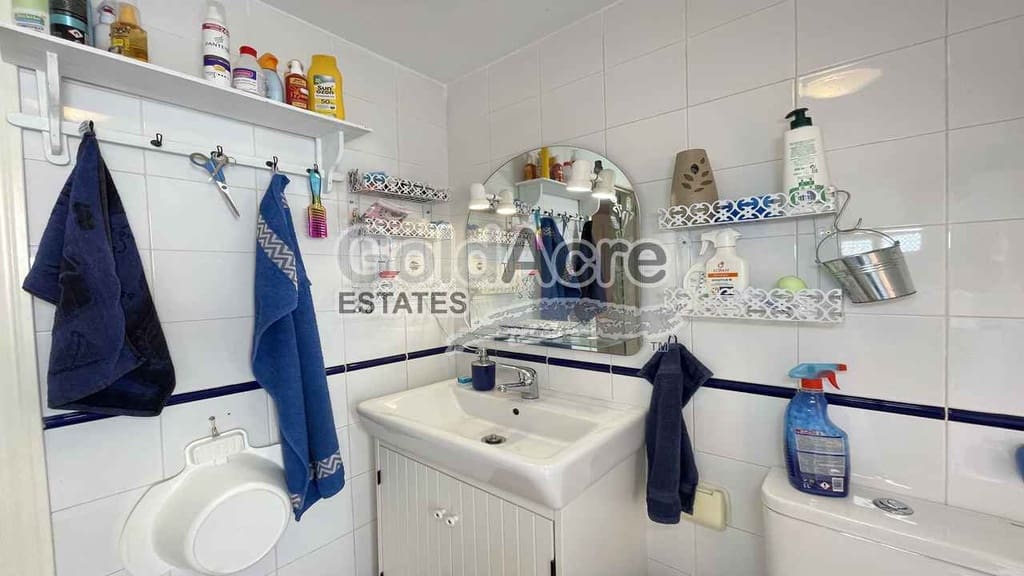 2 soveværelse Villa til salg i Caleta de Fuste - € 239.000 (Ref: 9424330)