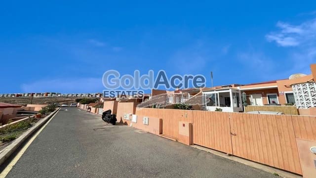 2 sovrum Villa till salu i Caleta de Fuste, Antigua - 239 000 € (Ref: 9424330)