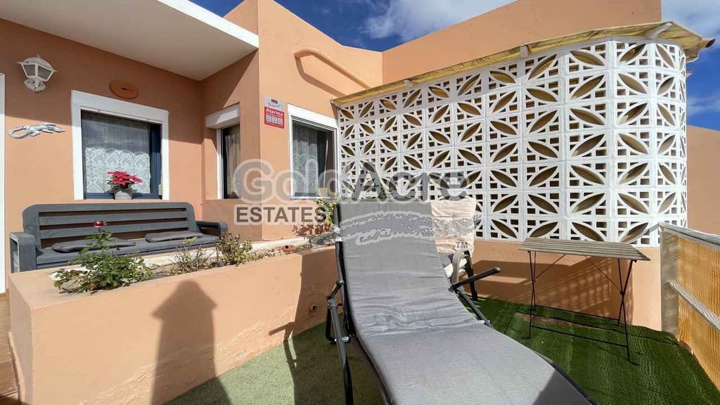 2 soveværelse Villa til salg i Caleta de Fuste - € 239.000 (Ref: 9424330)