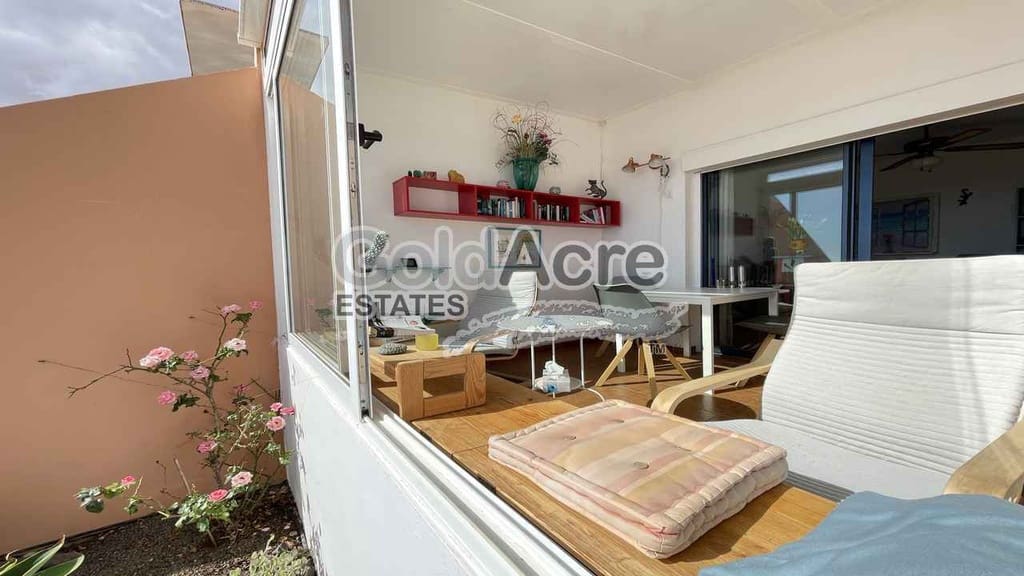 2 soveværelse Villa til salg i Caleta de Fuste - € 239.000 (Ref: 9424330)