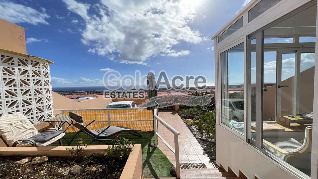 2 soveværelse Villa til salg i Caleta de Fuste - € 239.000 (Ref: 9424330)