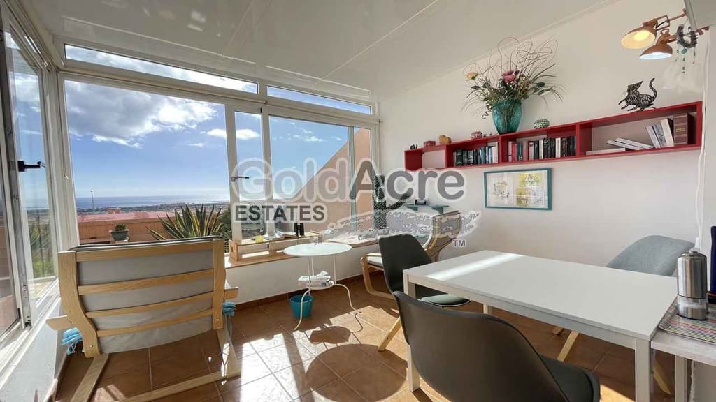 2 soveværelse Villa til salg i Caleta de Fuste - € 239.000 (Ref: 9424330)