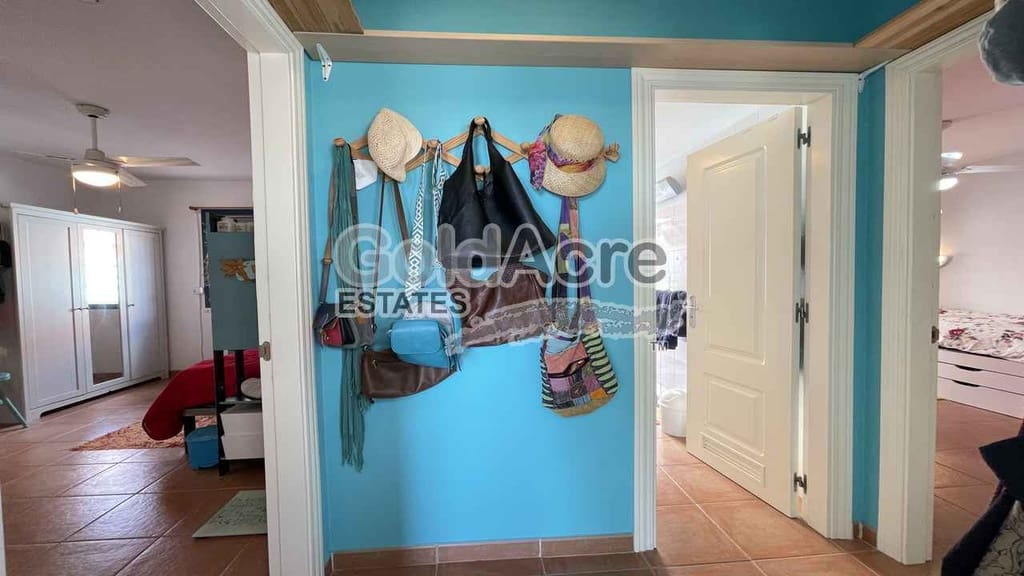 2 soveværelse Villa til salg i Caleta de Fuste - € 239.000 (Ref: 9424330)