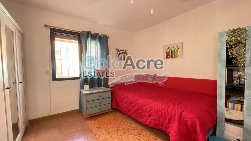 2 soveværelse Villa til salg i Caleta de Fuste - € 239.000 (Ref: 9424330)