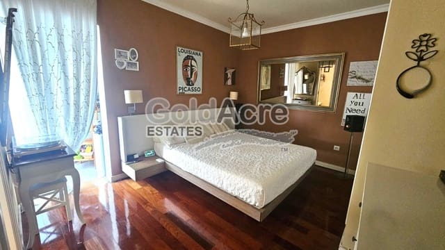 4 makuuhuone Huvila myytävänä paikassa Caleta de Fuste, Antigua mukana uima-altaan 
autotalli - 1 000 000 € (Ref: 9470269)