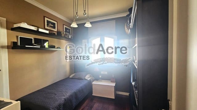 4 makuuhuone Huvila myytävänä paikassa Caleta de Fuste, Antigua mukana uima-altaan 
autotalli - 1 000 000 € (Ref: 9470269)