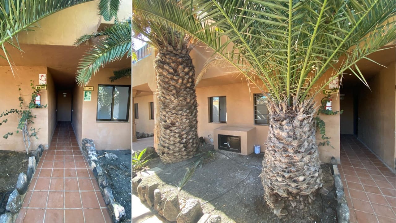 1 sovrum Lägenhet till salu i Corralejo - 159 000 € (Ref: 9473660)