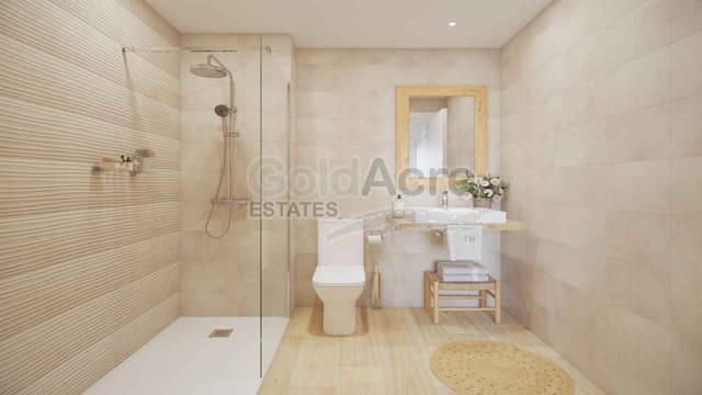 2 bedroom Apartment for sale in Corralejo, La Oliva with pool - € 391,000 (Ref: 9474724)