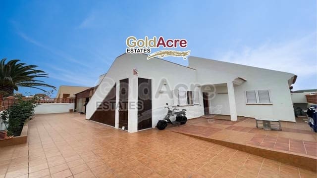 3 Zimmer Villa zu verkaufen in Corralejo, La Oliva - 459.000 € (Ref: 9474725)