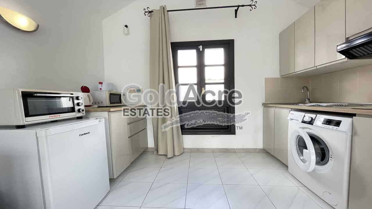 Bungalow de 1 habitación en Caleta de Fuste en venta con piscina - 149.000 € (Ref: 9475816)
