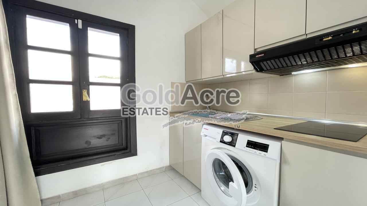 Bungalow de 1 habitación en Caleta de Fuste en venta con piscina - 149.000 € (Ref: 9475816)