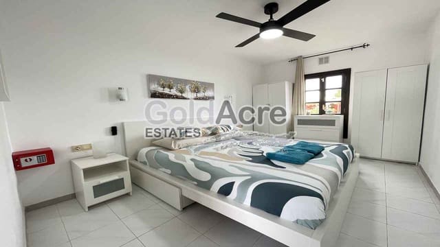 Bungalow de 1 habitación en Caleta de Fuste, Antigua en venta con piscina - 149.000 € (Ref: 9475816)