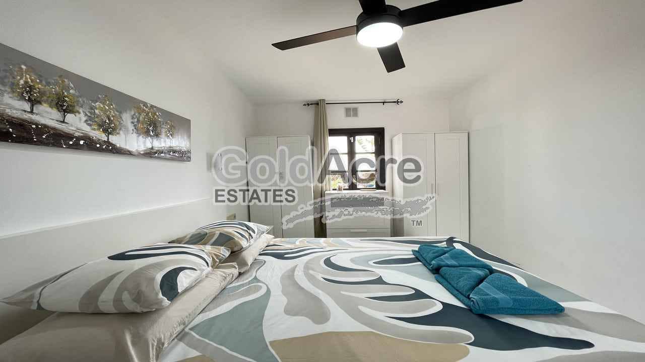 Bungalow de 1 habitación en Caleta de Fuste en venta con piscina - 149.000 € (Ref: 9475816)