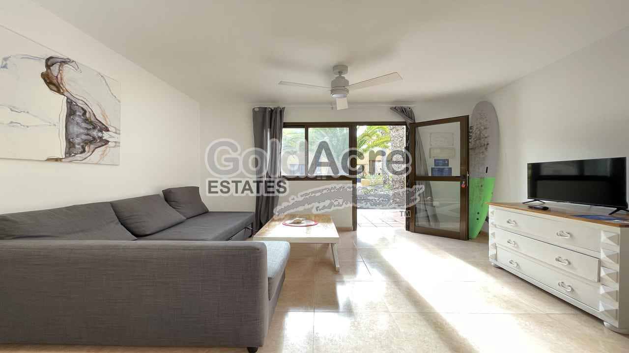 1 chambre Appartement à vendre à Corralejo - 178 000 € (Ref: 9475817)