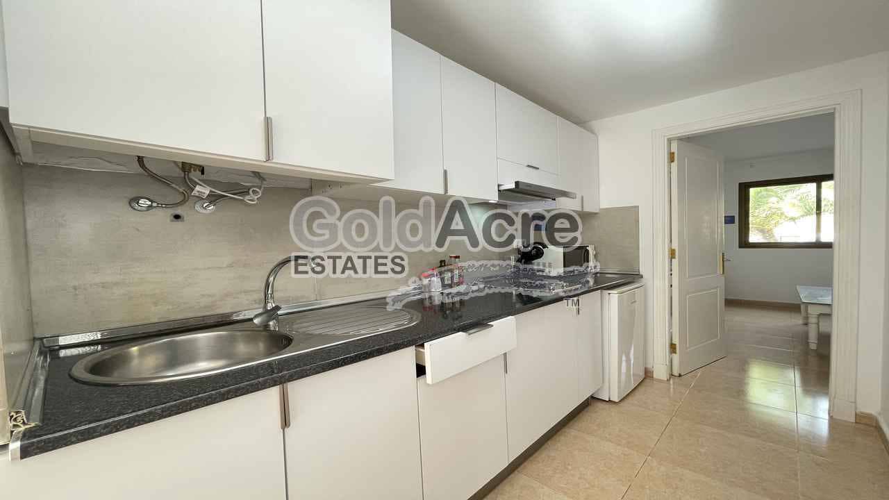 1 chambre Appartement à vendre à Corralejo - 178 000 € (Ref: 9475817)