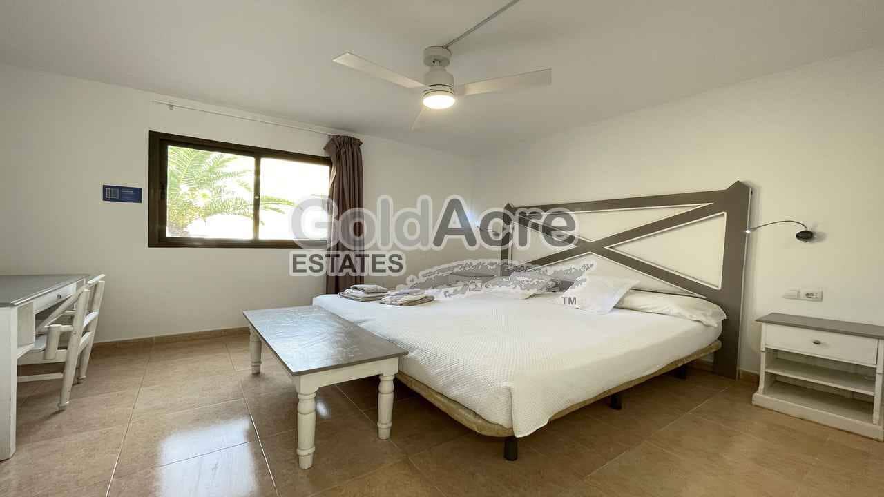 1 chambre Appartement à vendre à Corralejo - 178 000 € (Ref: 9475817)