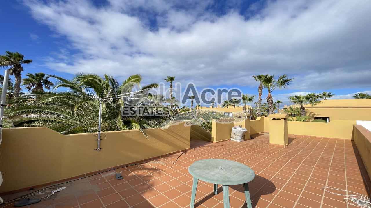 1 chambre Appartement à vendre à Corralejo - 178 000 € (Ref: 9475817)