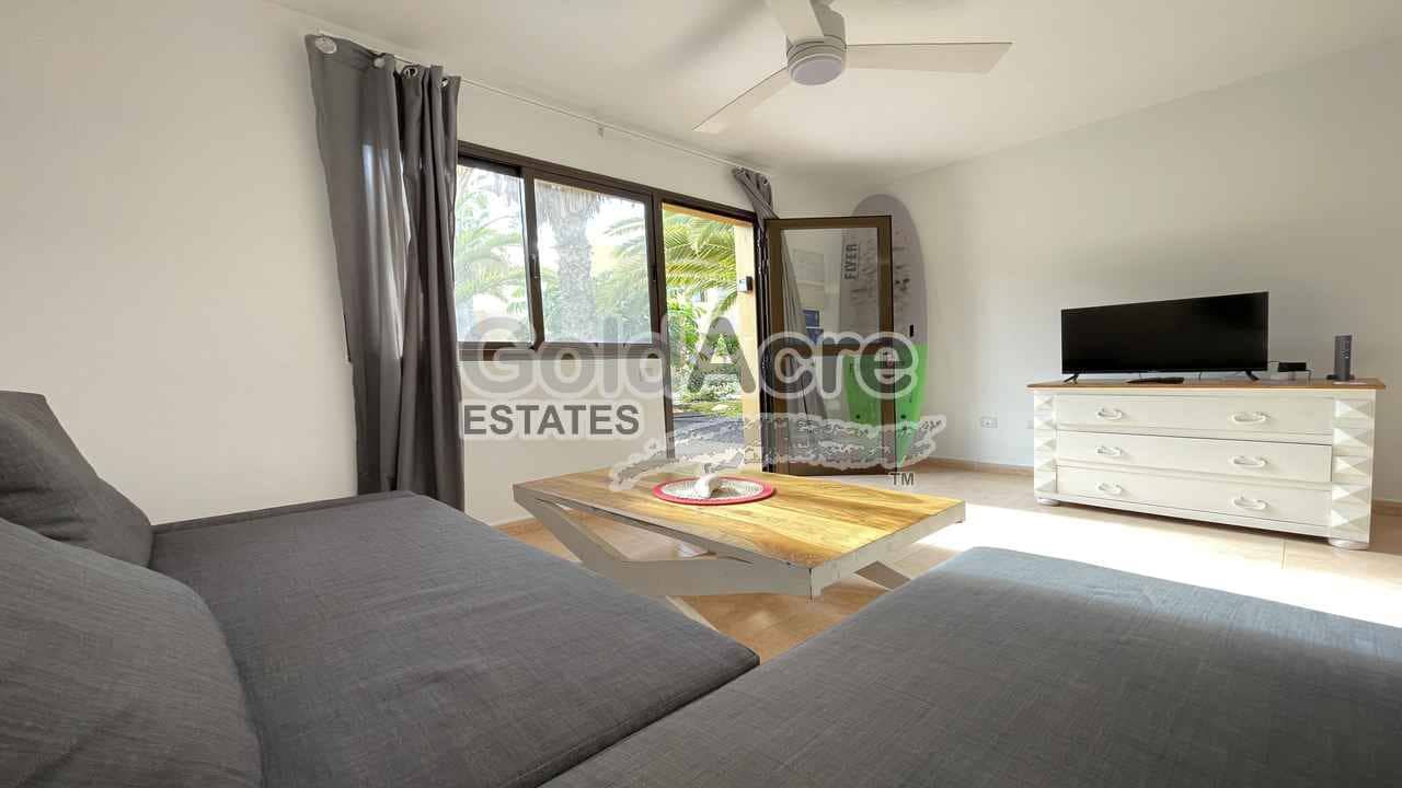 1 chambre Appartement à vendre à Corralejo - 178 000 € (Ref: 9475817)