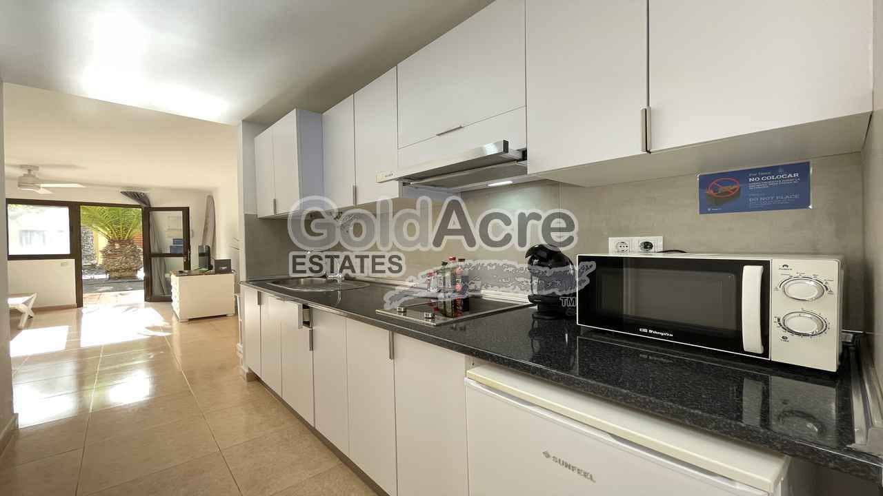 1 chambre Appartement à vendre à Corralejo - 178 000 € (Ref: 9475817)