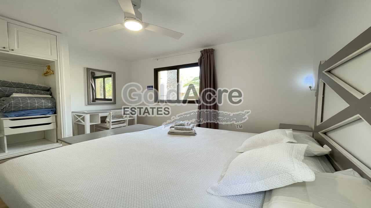 1 chambre Appartement à vendre à Corralejo - 178 000 € (Ref: 9475817)