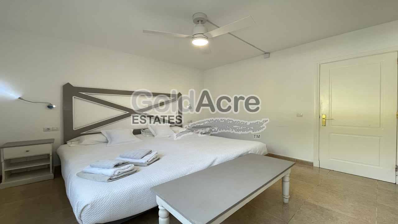 1 chambre Appartement à vendre à Corralejo - 178 000 € (Ref: 9475817)