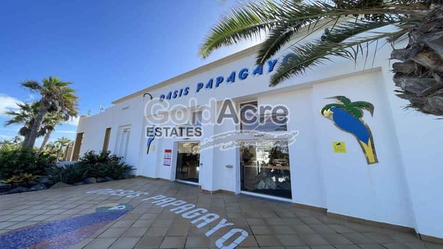 1 chambre Appartement à vendre à Corralejo, La Oliva - 178 000 € (Ref: 9475817)