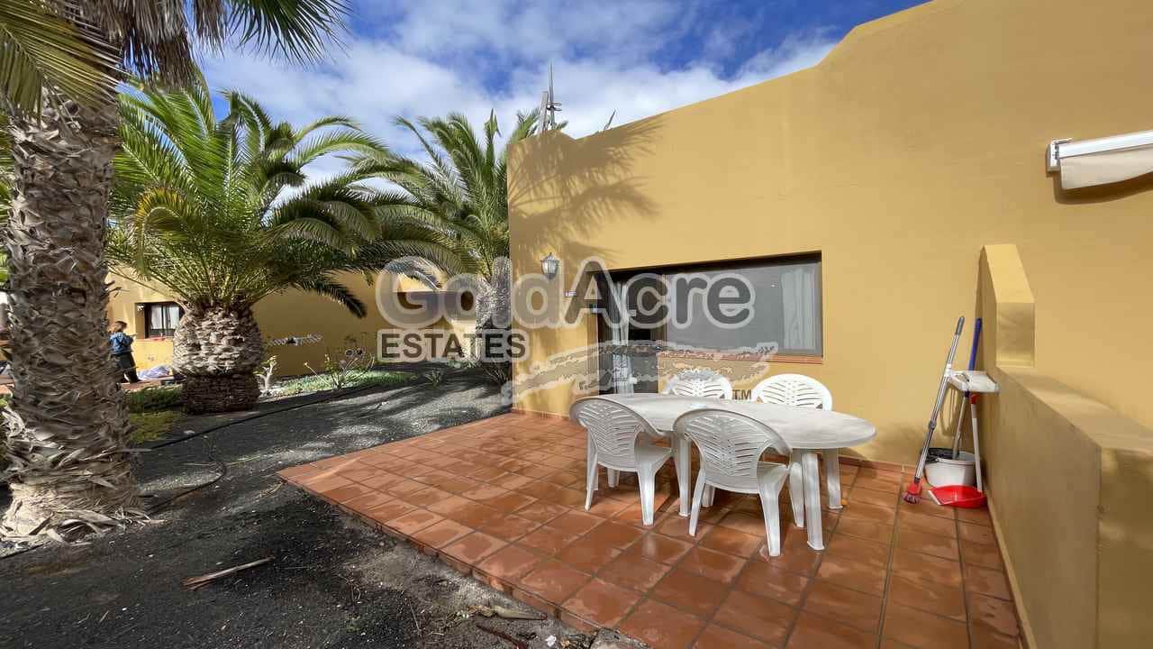 1 chambre Appartement à vendre à Corralejo - 178 000 € (Ref: 9475817)