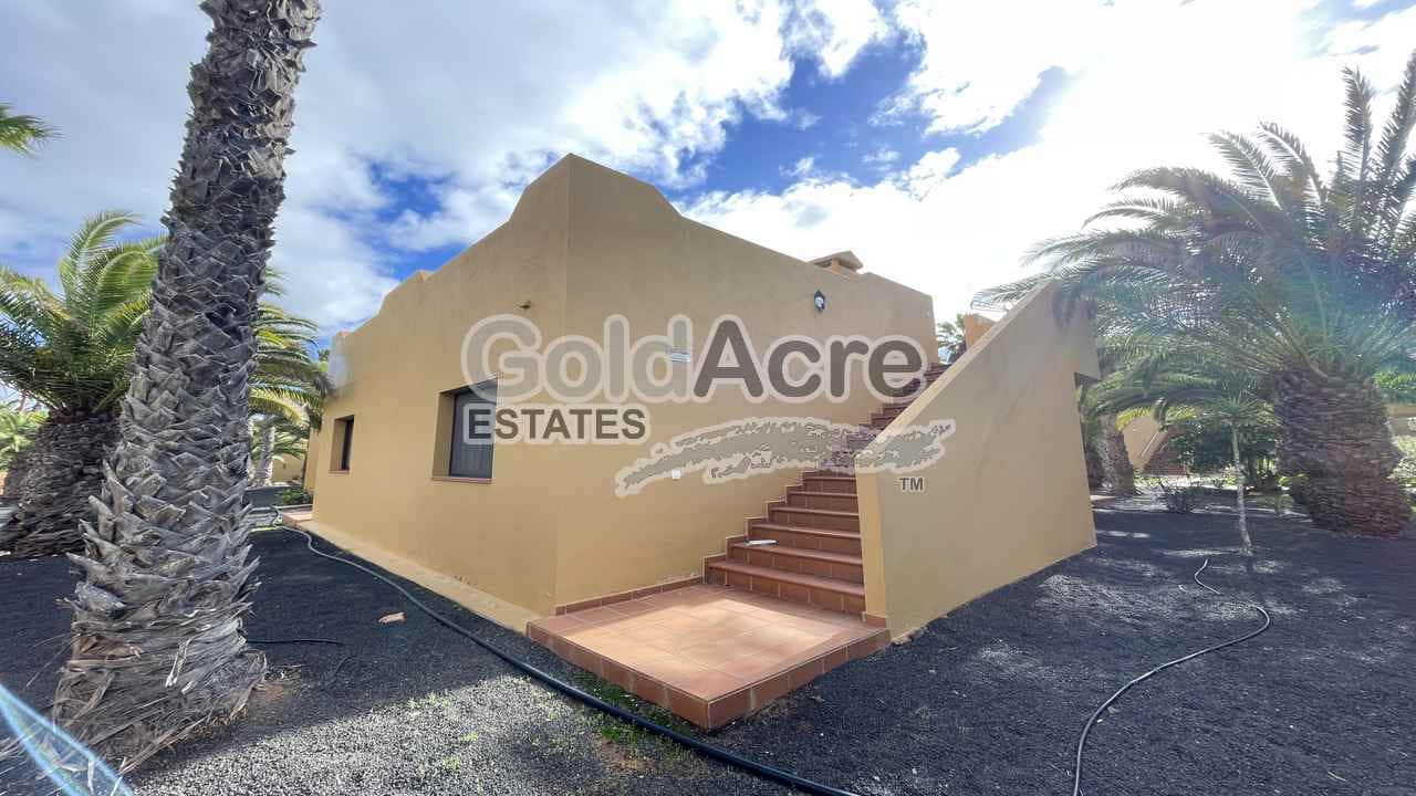 1 chambre Appartement à vendre à Corralejo - 178 000 € (Ref: 9475817)