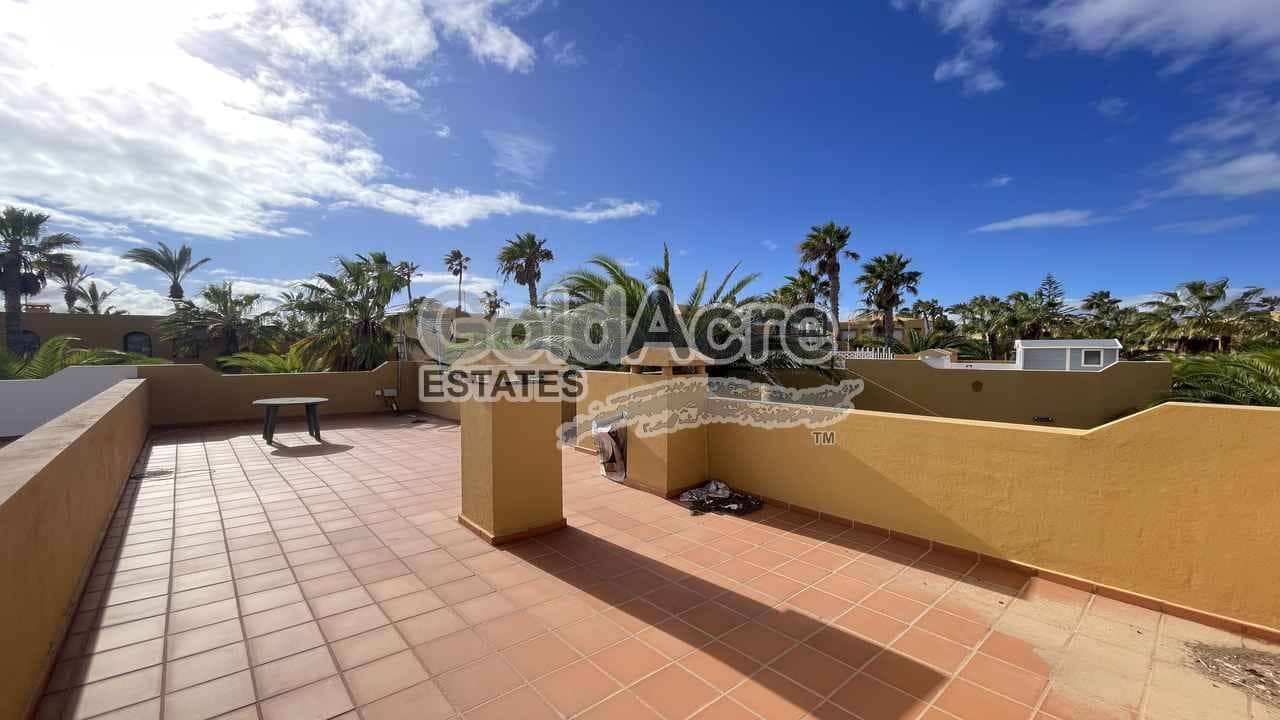 1 chambre Appartement à vendre à Corralejo - 178 000 € (Ref: 9475817)
