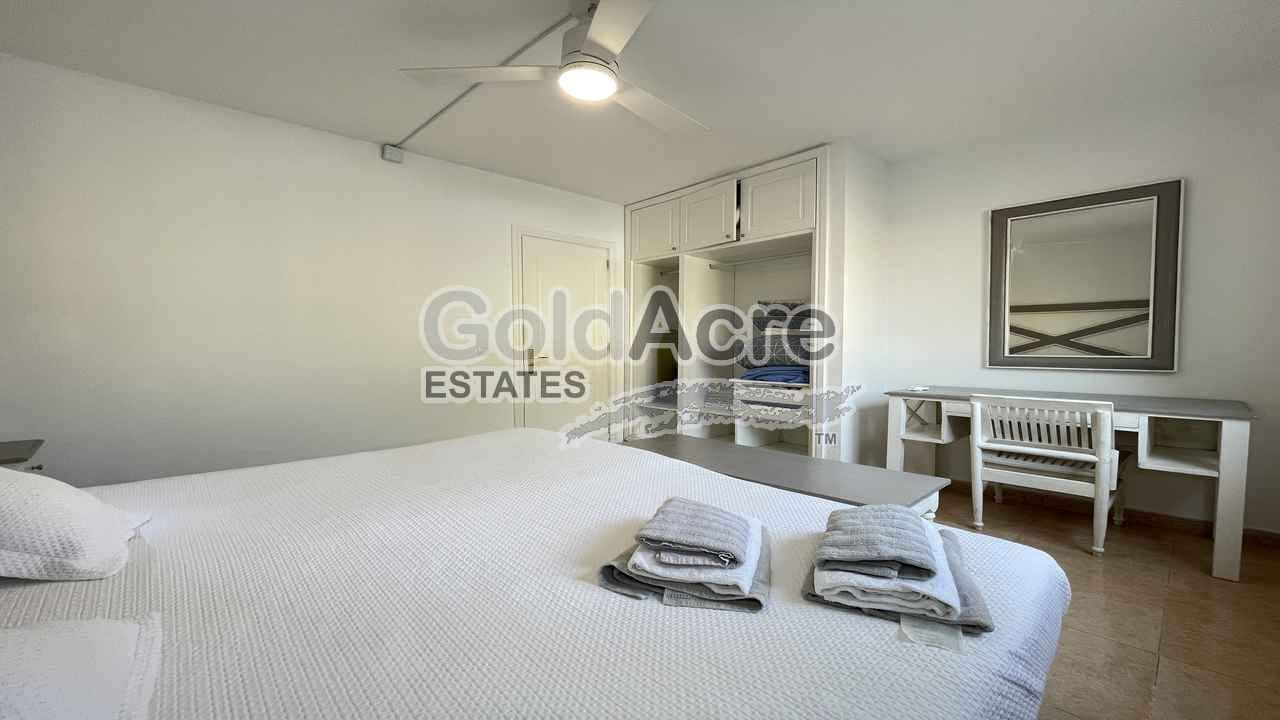 1 chambre Appartement à vendre à Corralejo - 178 000 € (Ref: 9475817)