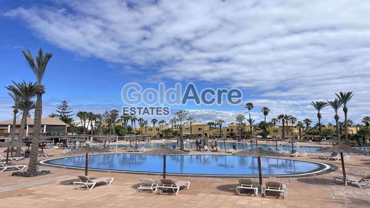 1 chambre Appartement à vendre à Corralejo - 178 000 € (Ref: 9475817)