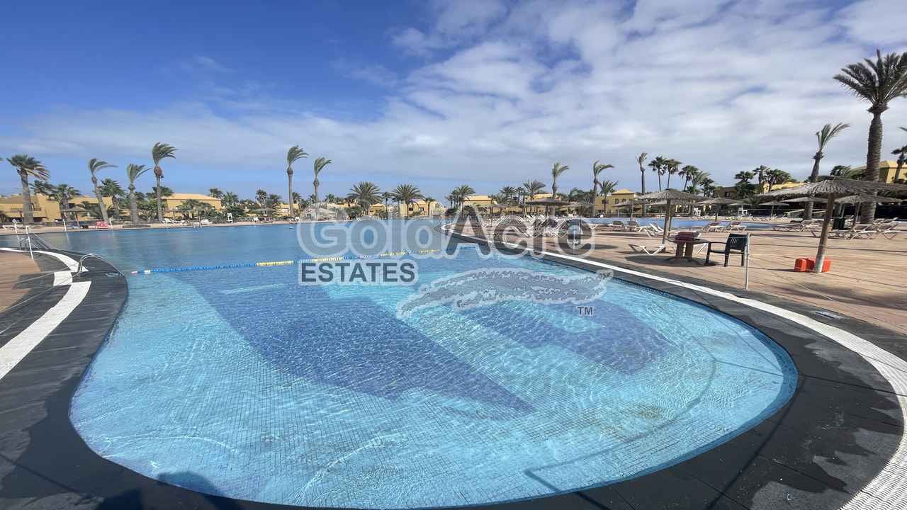 1 chambre Appartement à vendre à Corralejo - 178 000 € (Ref: 9475817)