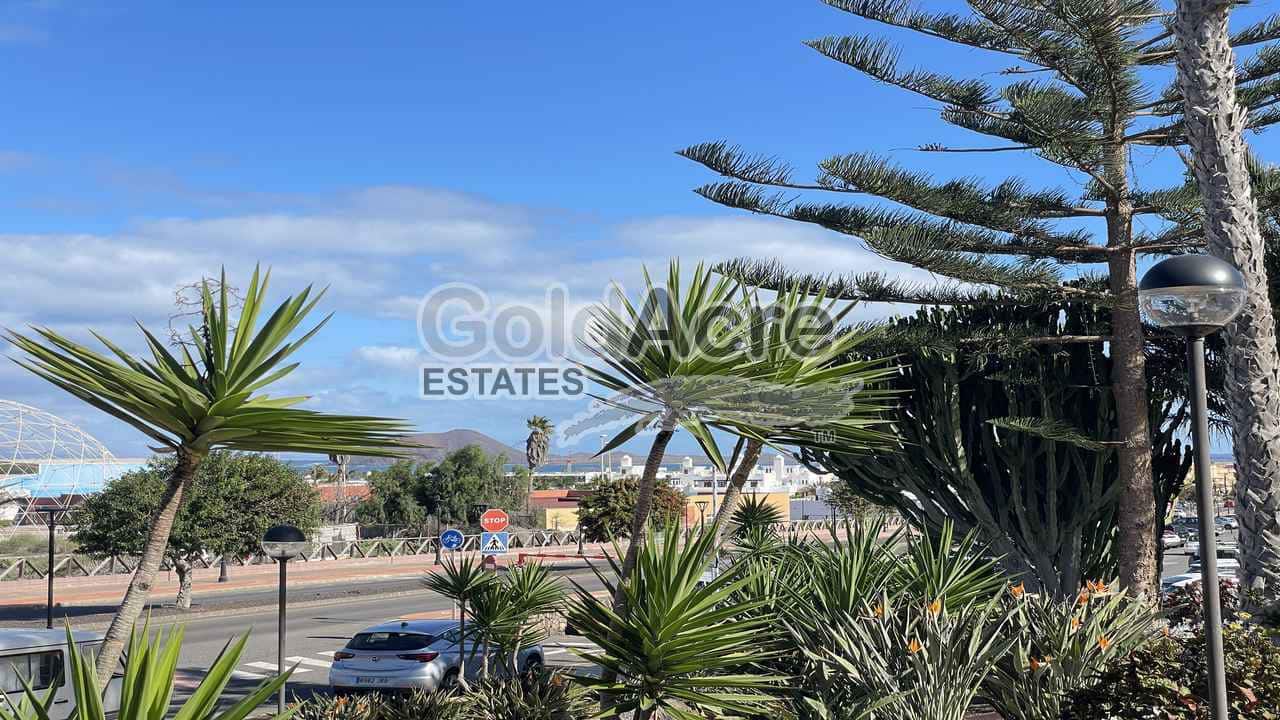 1 chambre Appartement à vendre à Corralejo - 178 000 € (Ref: 9475817)