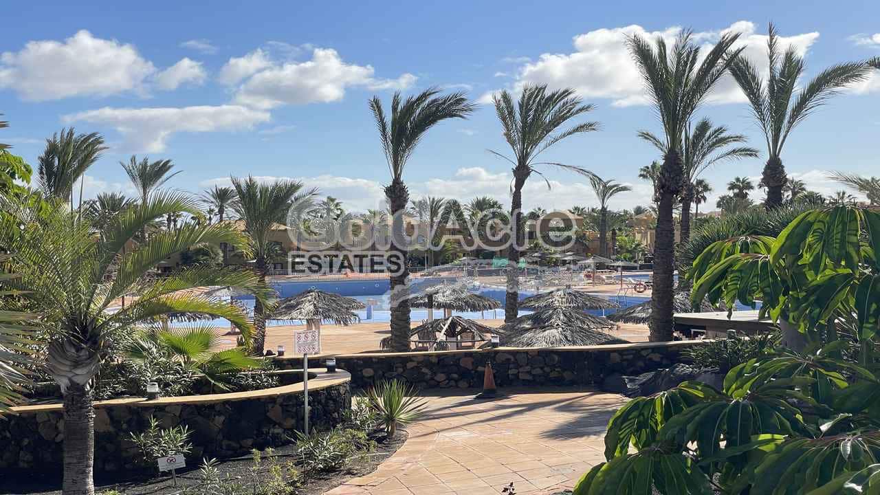 1 chambre Appartement à vendre à Corralejo - 178 000 € (Ref: 9475817)