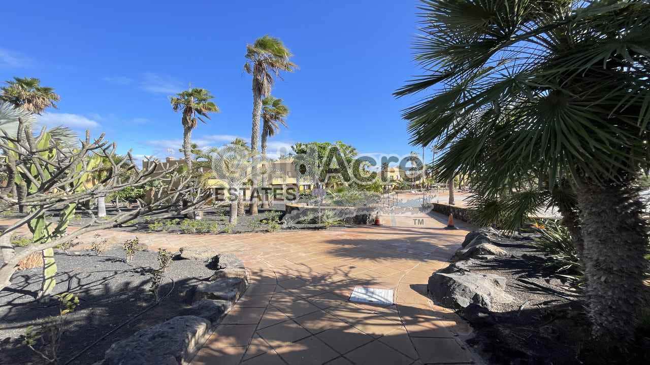 1 chambre Appartement à vendre à Corralejo - 178 000 € (Ref: 9475817)