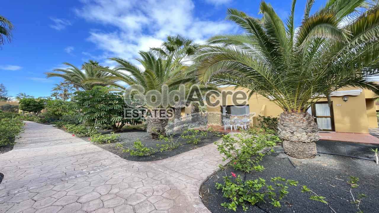 1 chambre Appartement à vendre à Corralejo - 178 000 € (Ref: 9475817)