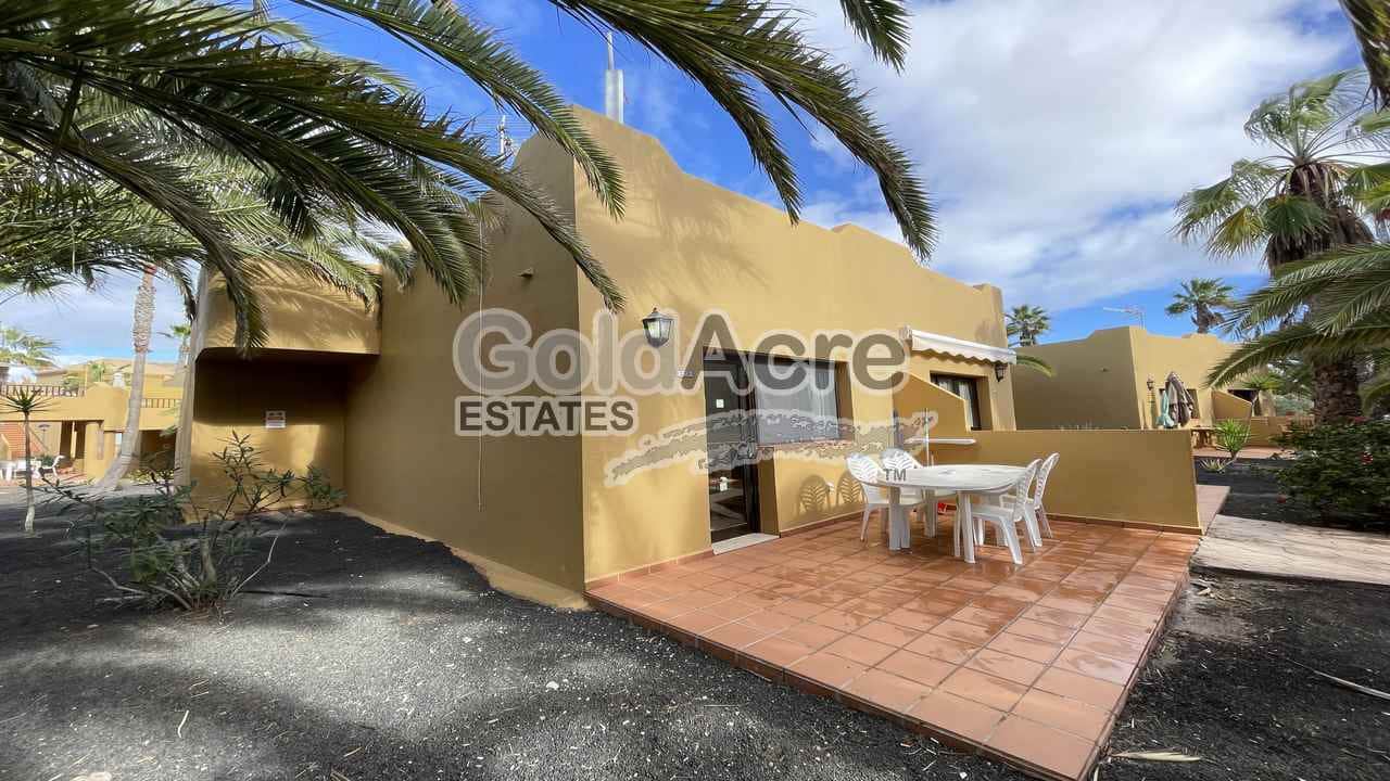 1 chambre Appartement à vendre à Corralejo - 178 000 € (Ref: 9475817)