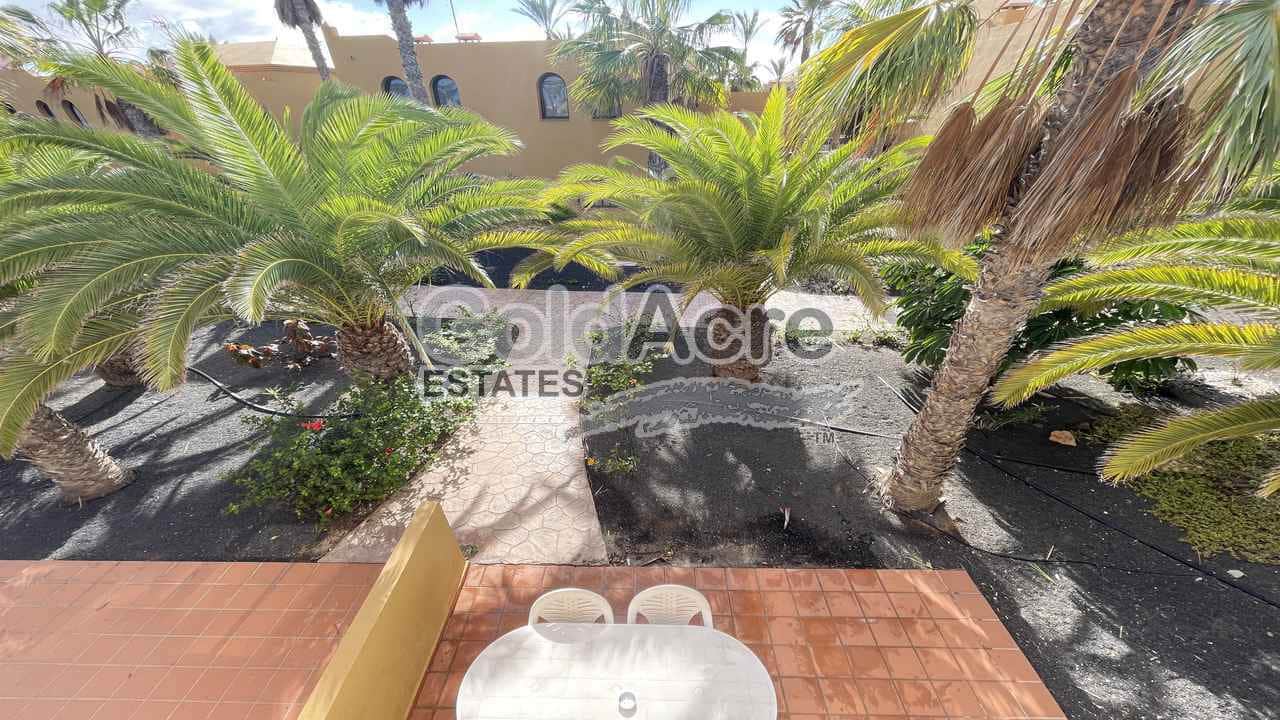 1 chambre Appartement à vendre à Corralejo - 178 000 € (Ref: 9475817)