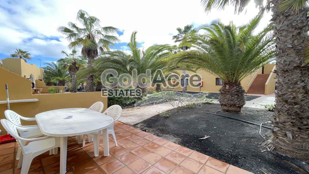 1 chambre Appartement à vendre à Corralejo - 178 000 € (Ref: 9475817)