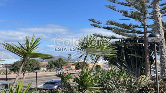 1 chambre Appartement à vendre à Corralejo, La Oliva - 178 000 € (Ref: 9475817)