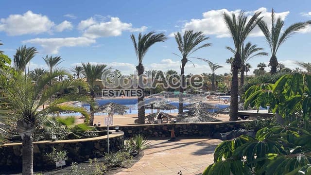 1 chambre Appartement à vendre à Corralejo, La Oliva - 178 000 € (Ref: 9475817)