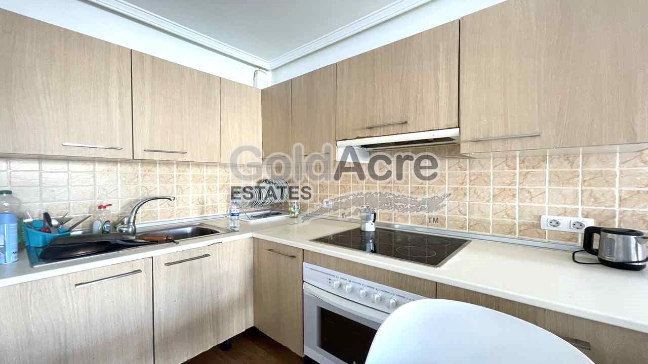 2 sypialnia Apartament na sprzedaż w Puerto del Rosario - 140 000 € (Ref: 9475818)