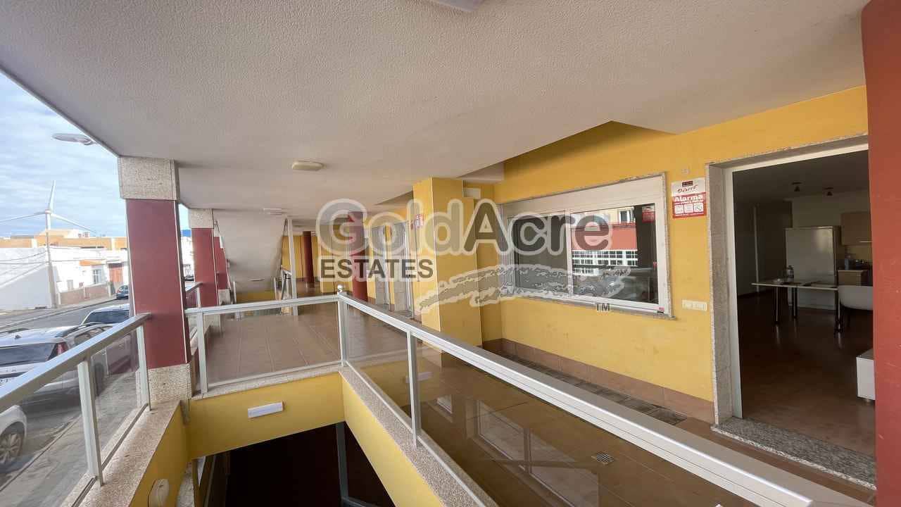 2 sypialnia Apartament na sprzedaż w Puerto del Rosario - 140 000 € (Ref: 9475818)