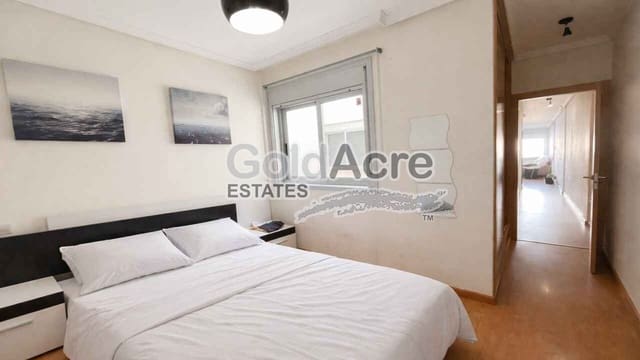 2 bedroom Apartment for sale in Puerto del Rosario - € 140,000 (Ref: 9475818)