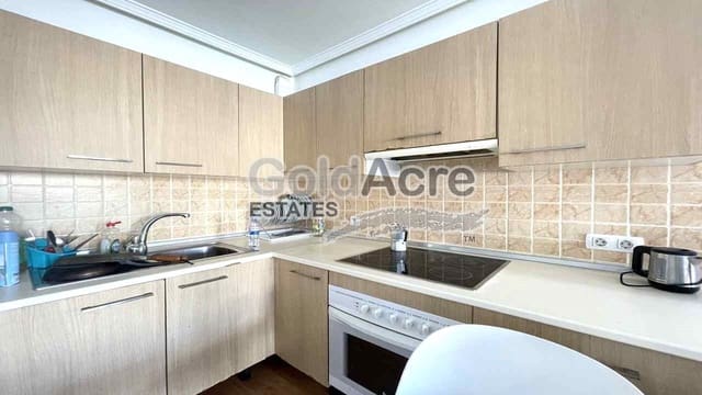 2 soveværelse Lejlighed til salg i Puerto del Rosario - € 140.000 (Ref: 9475818)