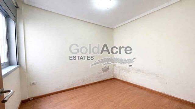 2 soveværelse Lejlighed til salg i Puerto del Rosario - € 140.000 (Ref: 9475818)