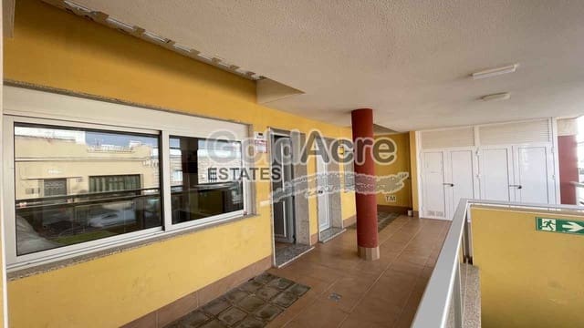 2 soveværelse Lejlighed til salg i Puerto del Rosario - € 140.000 (Ref: 9475818)