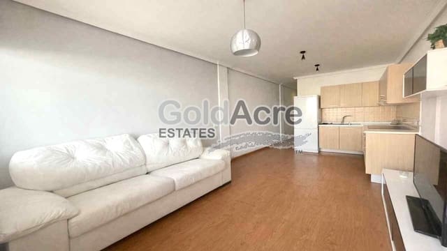 2 Zimmer Apartment zu verkaufen in Puerto del Rosario - 140.000 € (Ref: 9475818)