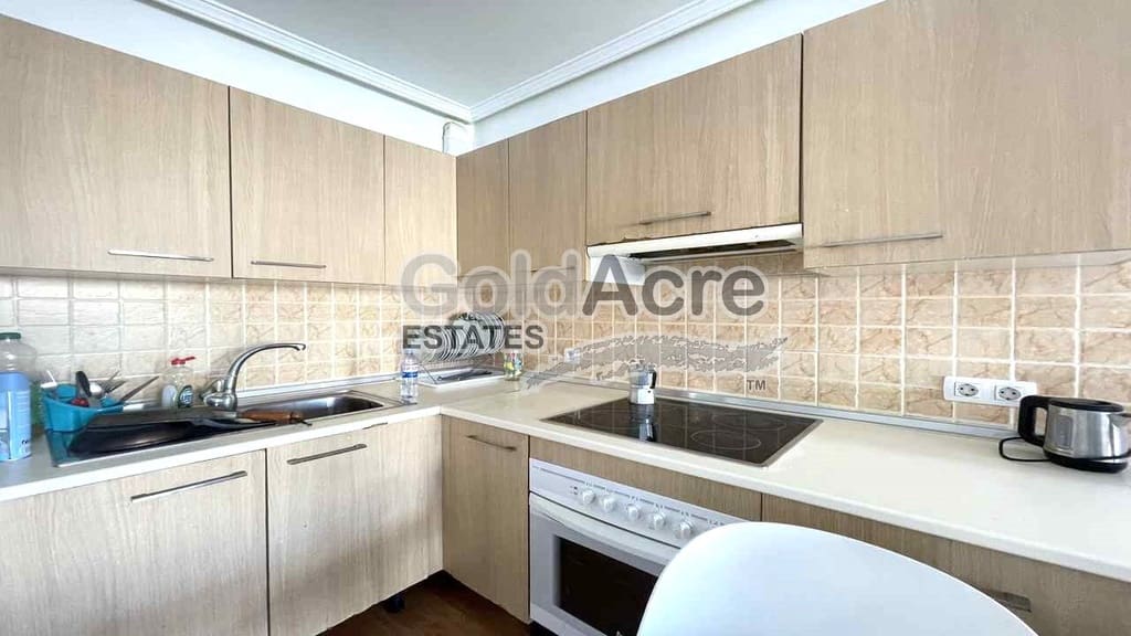 2 Zimmer Apartment zu verkaufen in Puerto del Rosario - 140.000 € (Ref: 9475818)