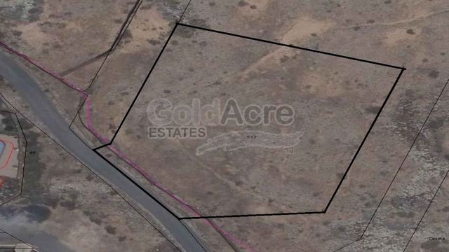 Mark till salu i Lajares, La Oliva - 280 000 € (Ref: 9480984)